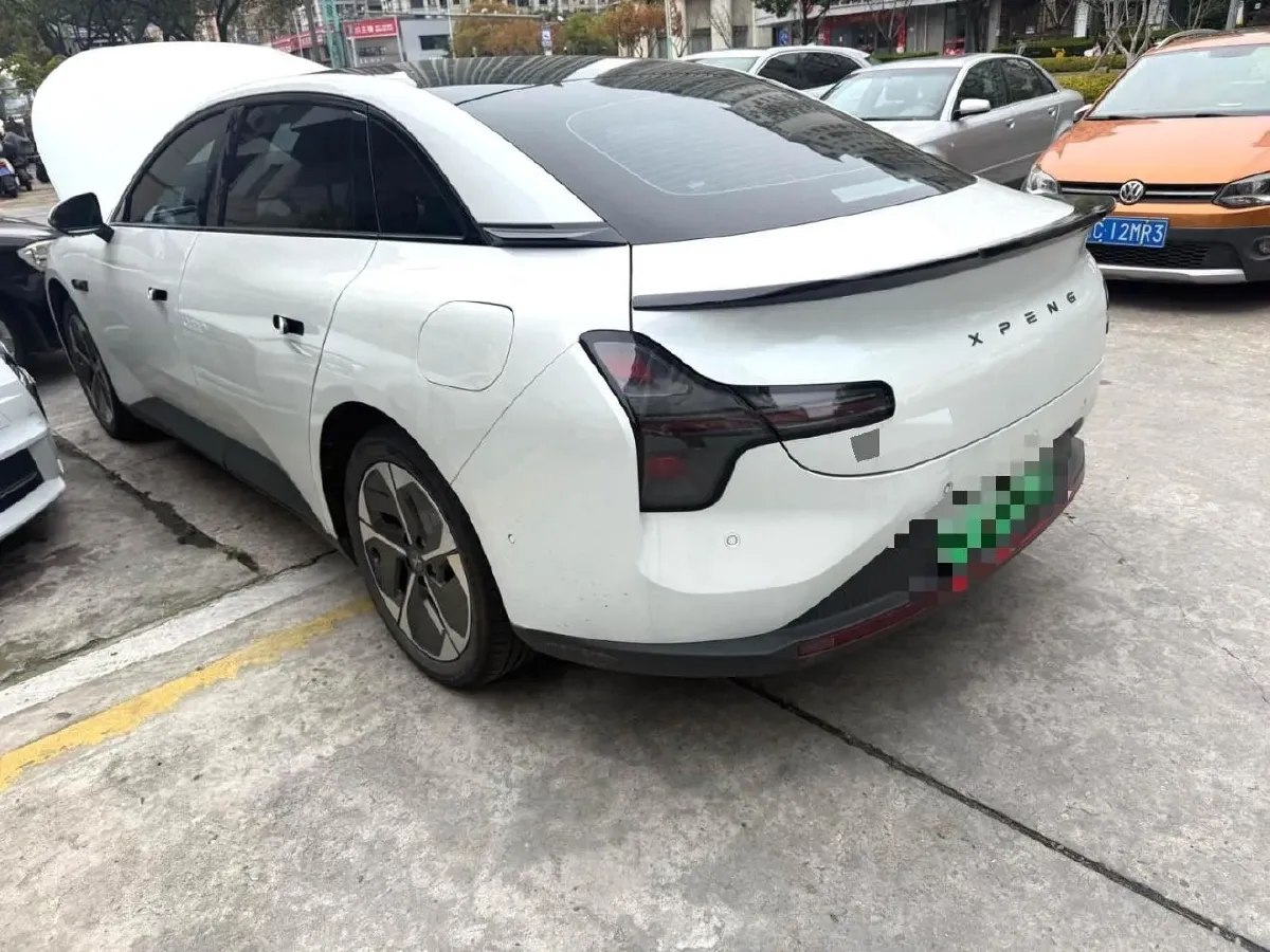 2024 Xpeng MONA M03 BEV 62.2KWH,autocango,china used car exporter,china ev exporter,chinese used car exporter,chinese used ev exporter