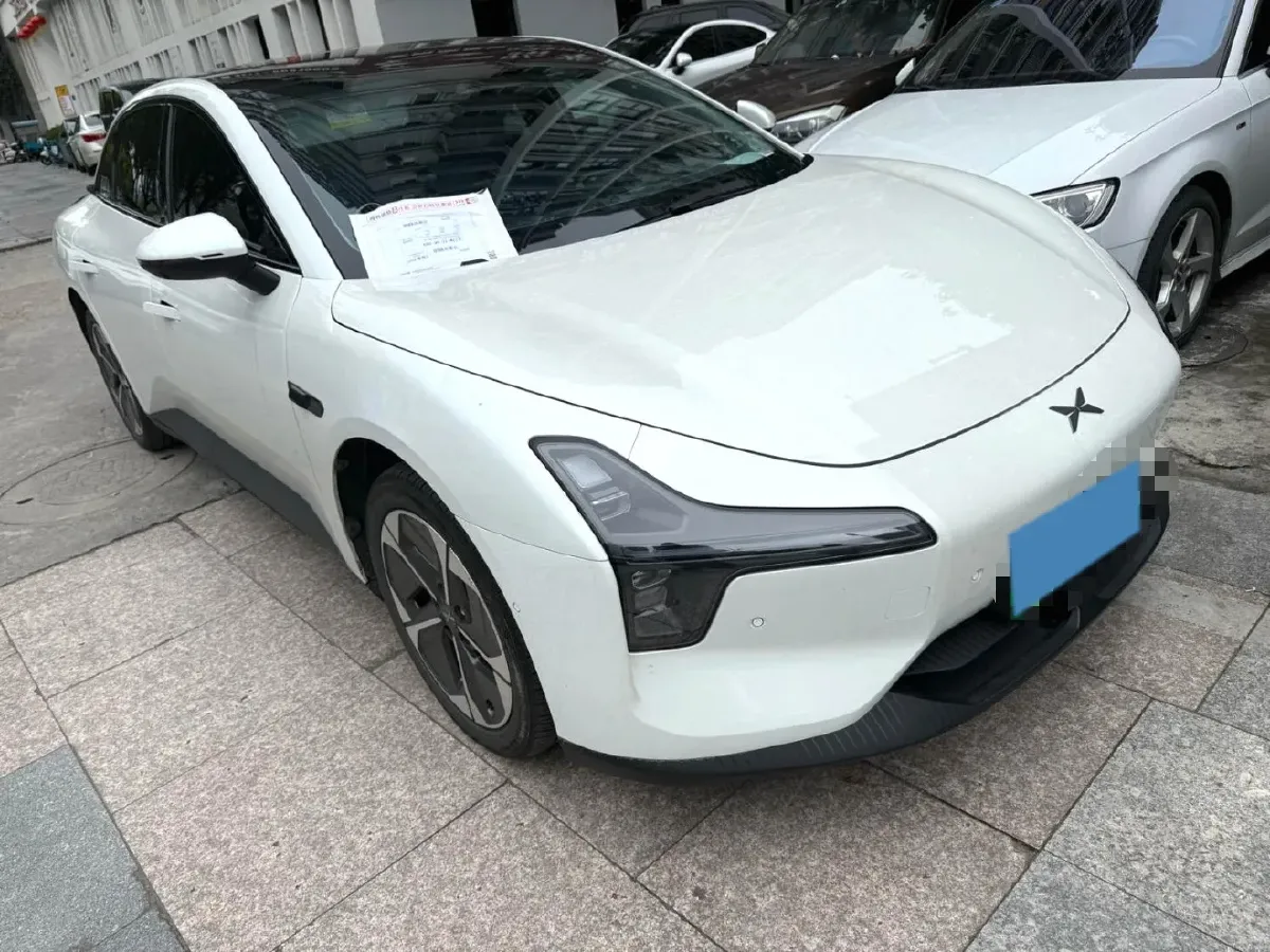 2024 Xpeng MONA M03 BEV 62.2KWH,autocango,china used car exporter,china ev exporter,chinese used car exporter,chinese used ev exporter