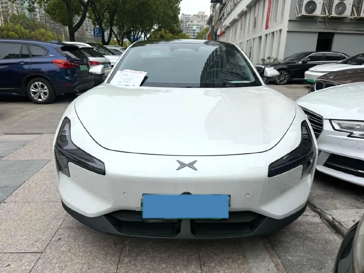 2024 Xpeng MONA M03 BEV 62.2KWH,autocango,china used car exporter,china ev exporter,chinese used car exporter,chinese used ev exporter