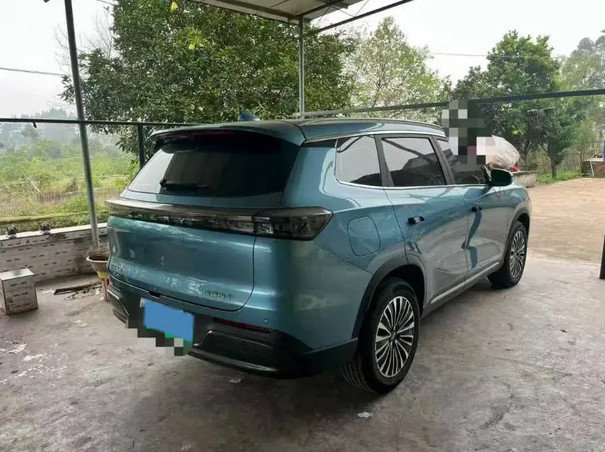 2025 Chery Tiggo8 PLUS C-DM 1.5T 156HP L4 1DHT PHEV,autocango,china used car exporter,china ev exporter,chinese used car exporter,chinese used ev exporter