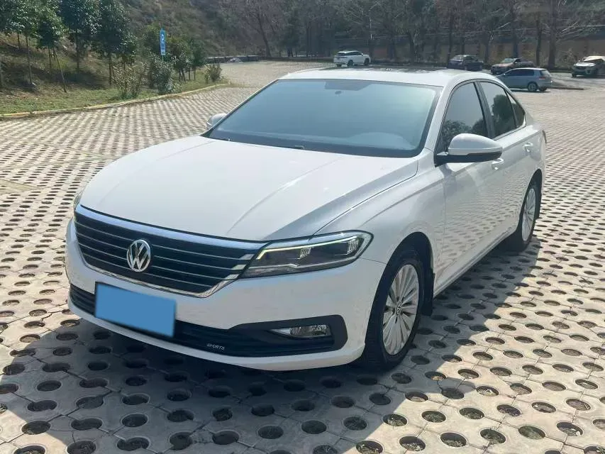 2021 Volkswagen Lavida 1.4T 150HP L4 7DCT,autocango,china used car exporter,china ev exporter,chinese used car exporter,chinese used ev exporter