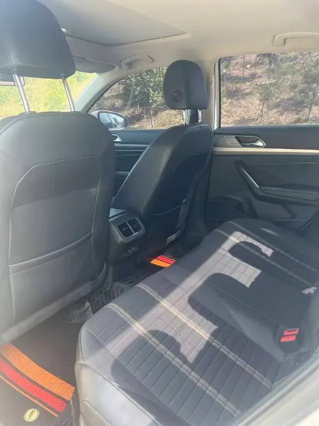 2021 Volkswagen Lavida 1.4T 150HP L4 7DCT,autocango,china used car exporter,china ev exporter,chinese used car exporter,chinese used ev exporter