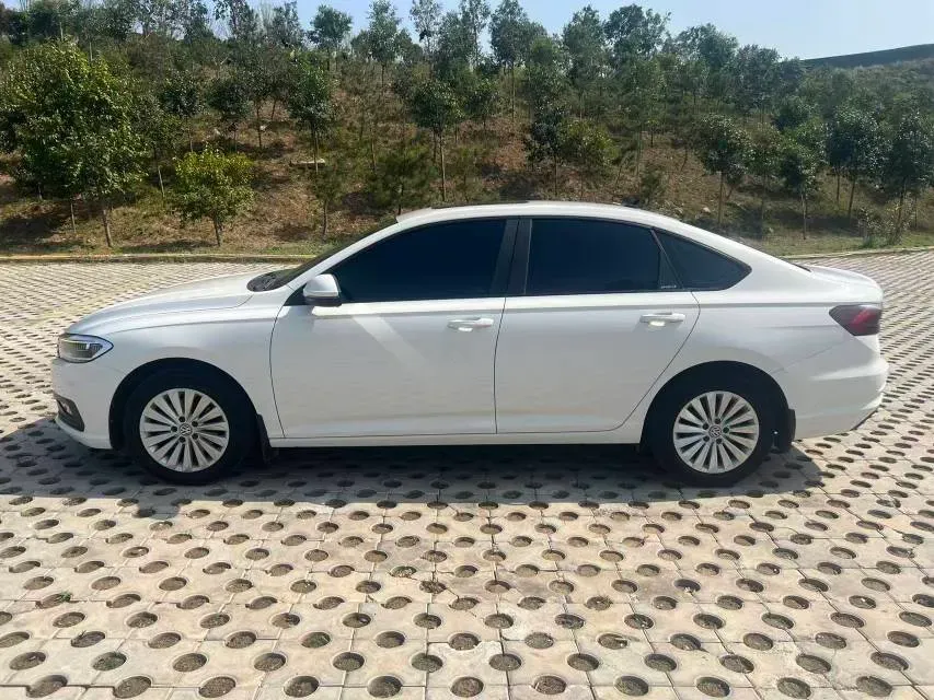 2021 Volkswagen Lavida 1.4T 150HP L4 7DCT,autocango,china used car exporter,china ev exporter,chinese used car exporter,chinese used ev exporter