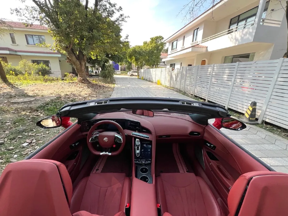 2023 YuanHang H8 BEV 88.42KWH,autocango,china used car exporter,china ev exporter,chinese used car exporter,chinese used ev exporter