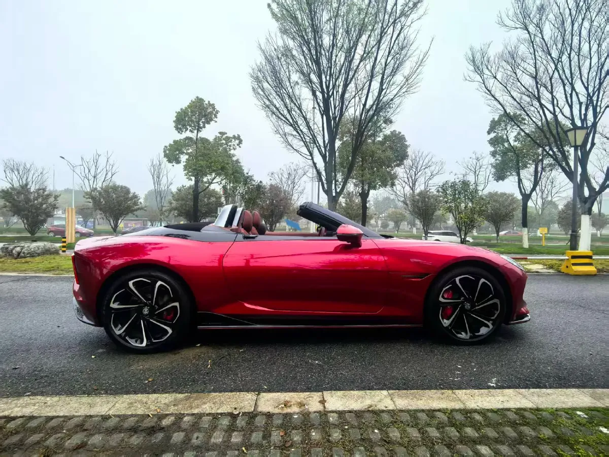 2023 YuanHang H8 BEV 88.42KWH,autocango,china used car exporter,china ev exporter,chinese used car exporter,chinese used ev exporter