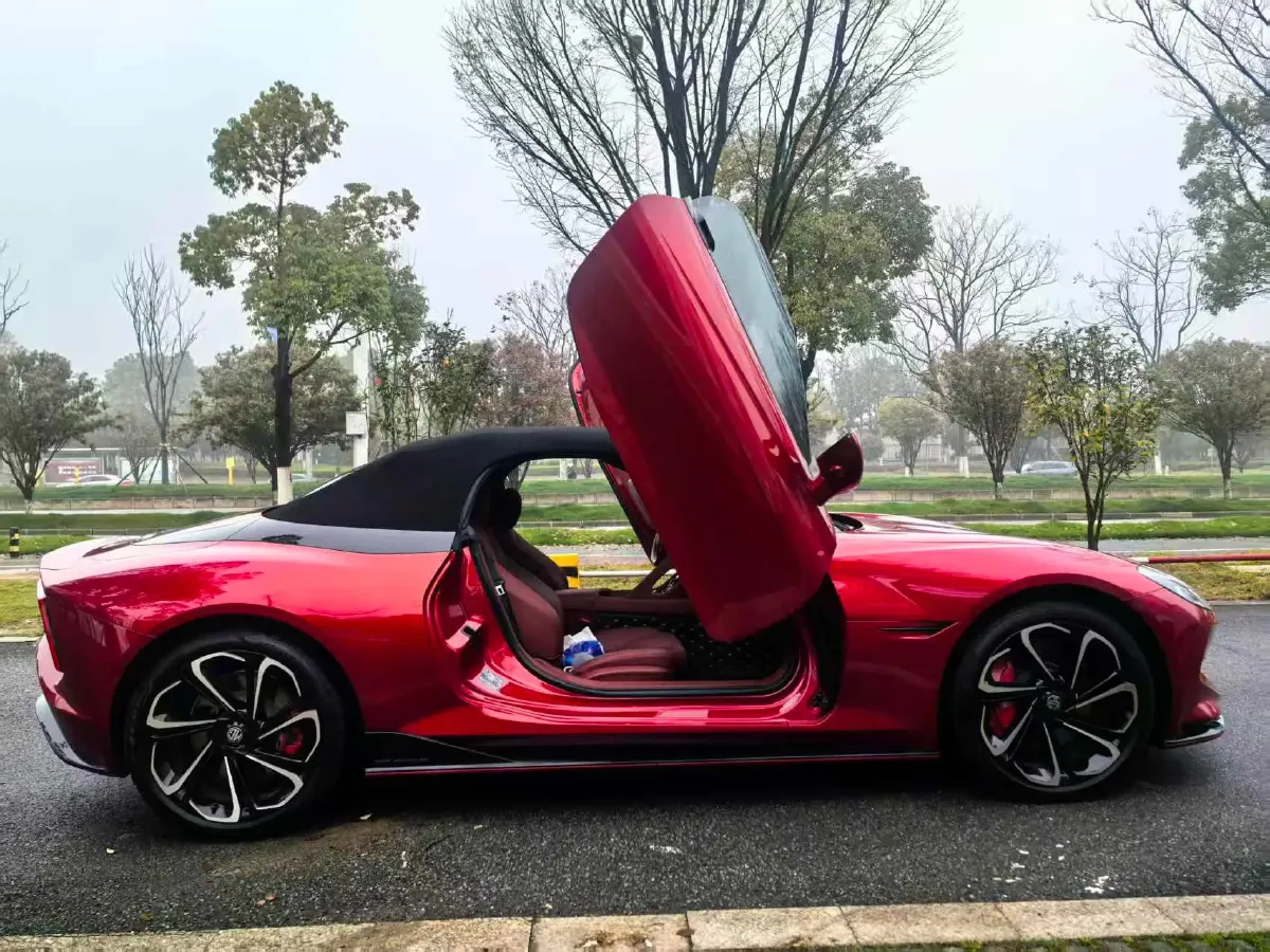 2023 YuanHang H8 BEV 88.42KWH,autocango,china used car exporter,china ev exporter,chinese used car exporter,chinese used ev exporter