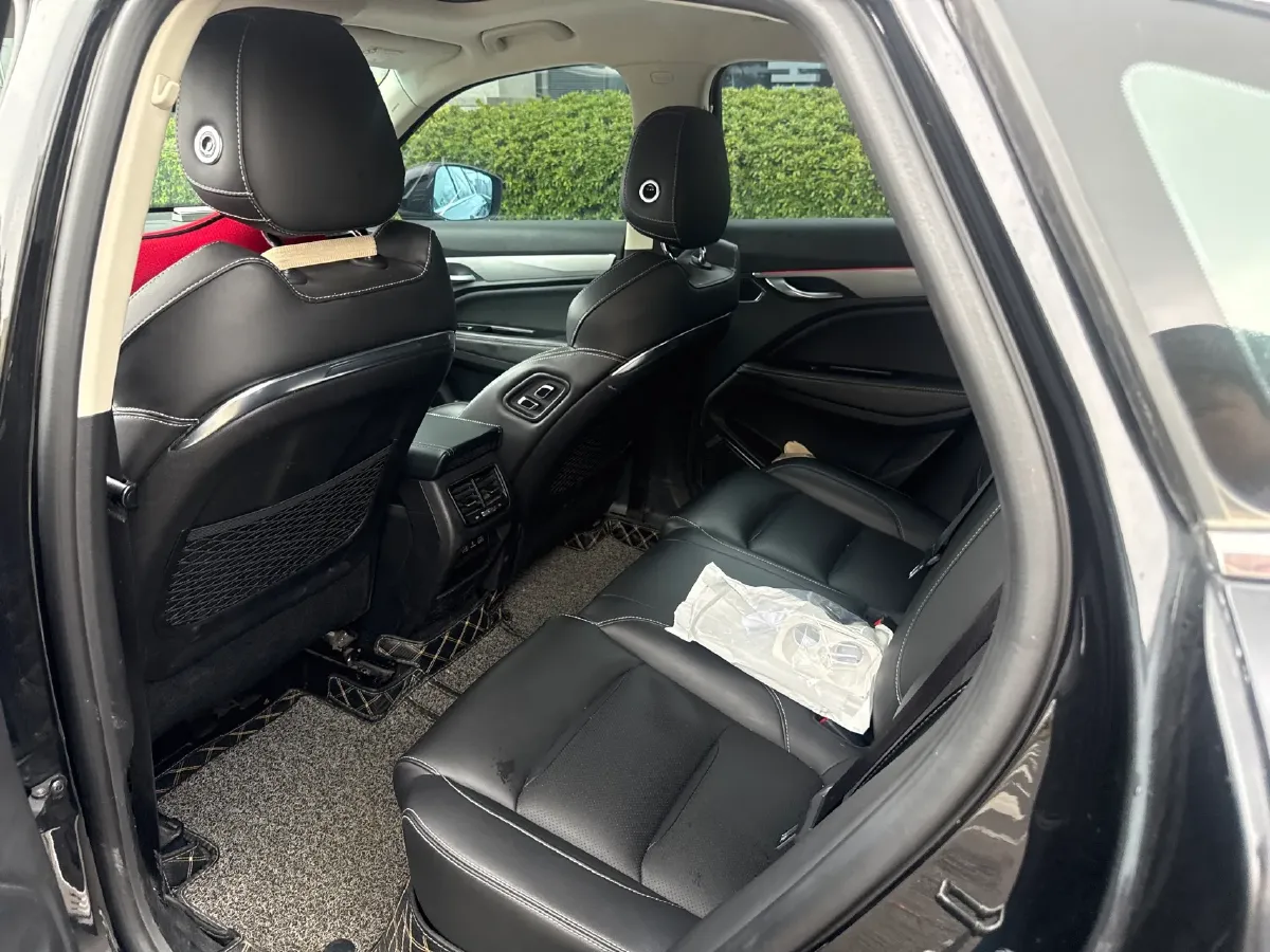 2019 Geely Tugella 1.5T 177HP L3 7DCT,autocango,china used car exporter,china ev exporter,chinese used car exporter,chinese used ev exporter