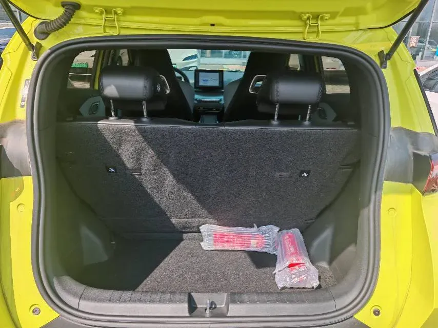 2024 BYD Seagull BEV 38.88KWH,autocango,china used car exporter,china ev exporter,chinese used car exporter,chinese used ev exporter