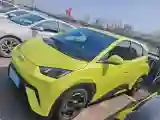 2024 BYD Seagull BEV 38.88KWH