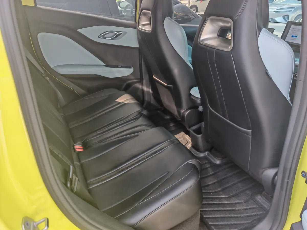 2024 BYD Seagull BEV 38.88KWH,autocango,china used car exporter,china ev exporter,chinese used car exporter,chinese used ev exporter