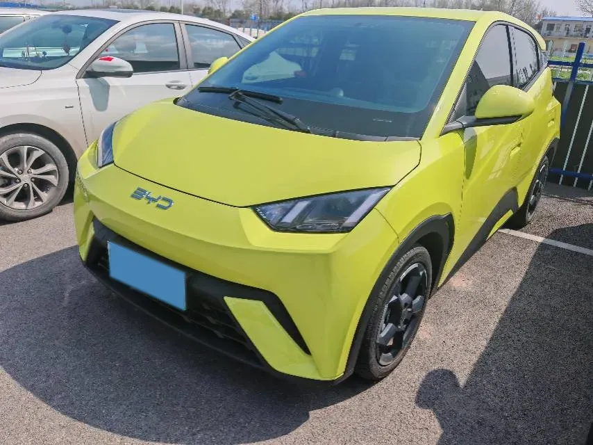 2024 BYD Seagull BEV 38.88KWH,autocango,china used car exporter,china ev exporter,chinese used car exporter,chinese used ev exporter