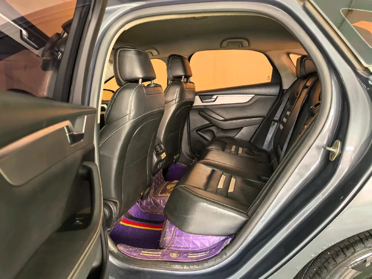 2019 BYD Qin Pro BEV 53.1KWH,autocango,china used car exporter,china ev exporter,chinese used car exporter,chinese used ev exporter