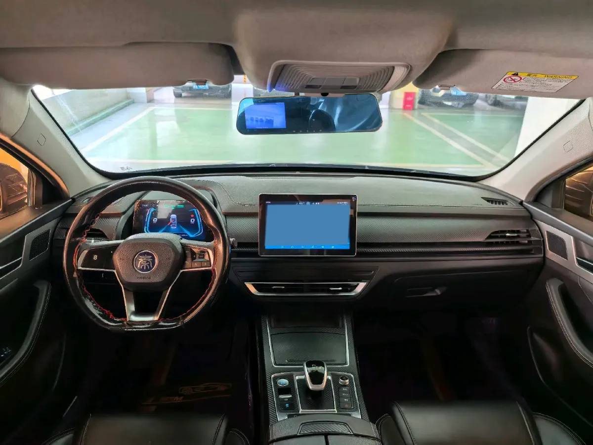 2019 BYD Qin Pro BEV 53.1KWH,autocango,china used car exporter,china ev exporter,chinese used car exporter,chinese used ev exporter