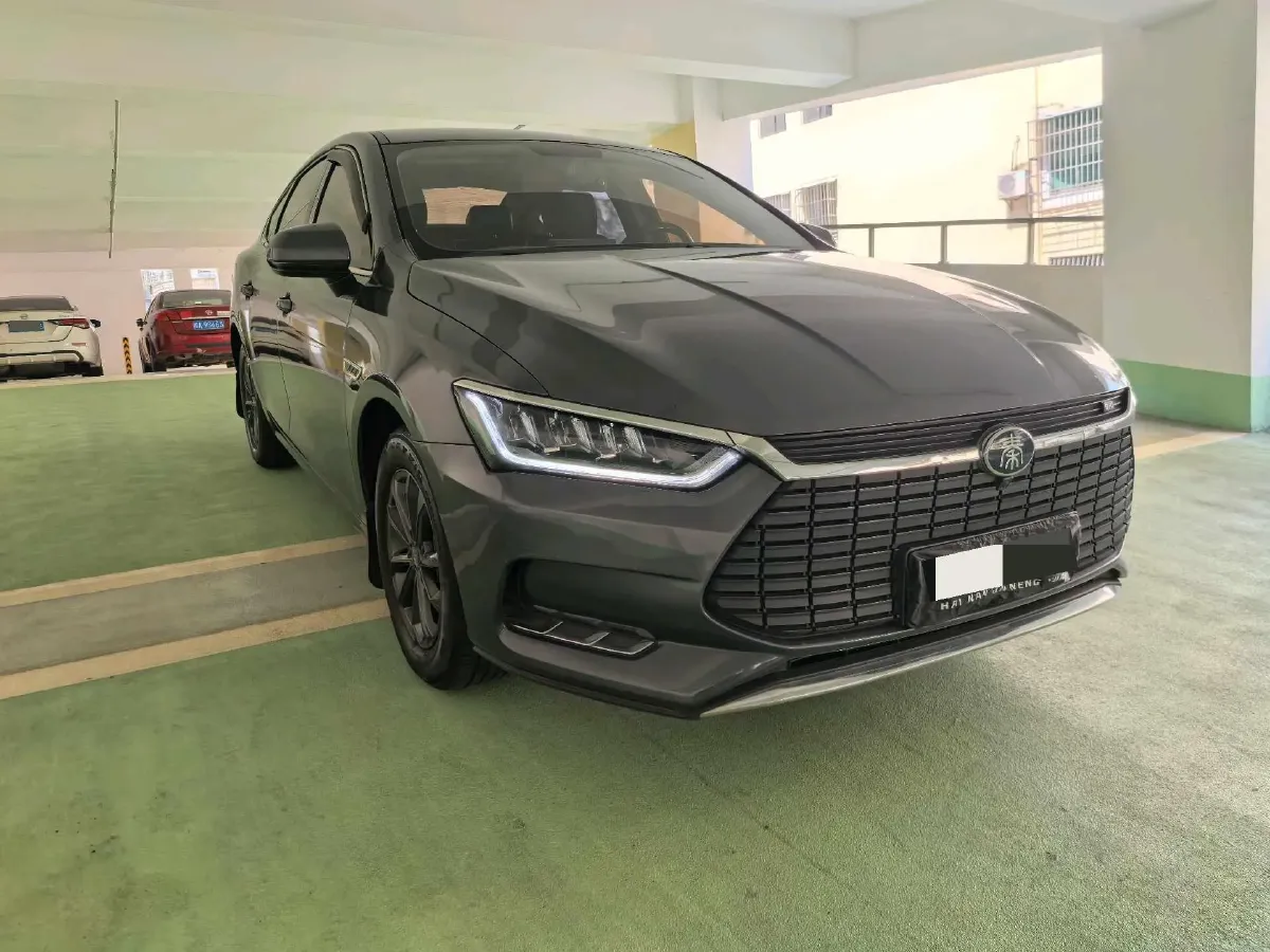 2019 BYD Qin Pro BEV 53.1KWH,autocango,china used car exporter,china ev exporter,chinese used car exporter,chinese used ev exporter