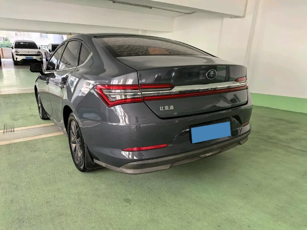 2019 BYD Qin Pro BEV 53.1KWH,autocango,china used car exporter,china ev exporter,chinese used car exporter,chinese used ev exporter
