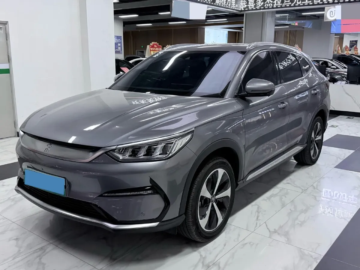 2021 BYD Qin BEV 53.56KWH,autocango,china used car exporter,china ev exporter,chinese used car exporter,chinese used ev exporter