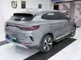 2021 BYD Qin BEV 53.56KWH