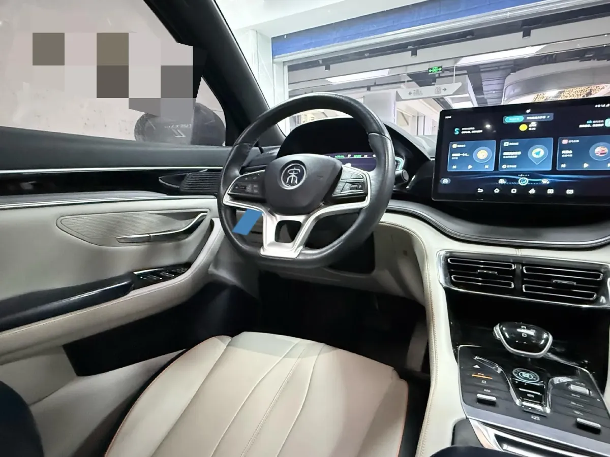 2021 BYD Qin BEV 53.56KWH,autocango,china used car exporter,china ev exporter,chinese used car exporter,chinese used ev exporter