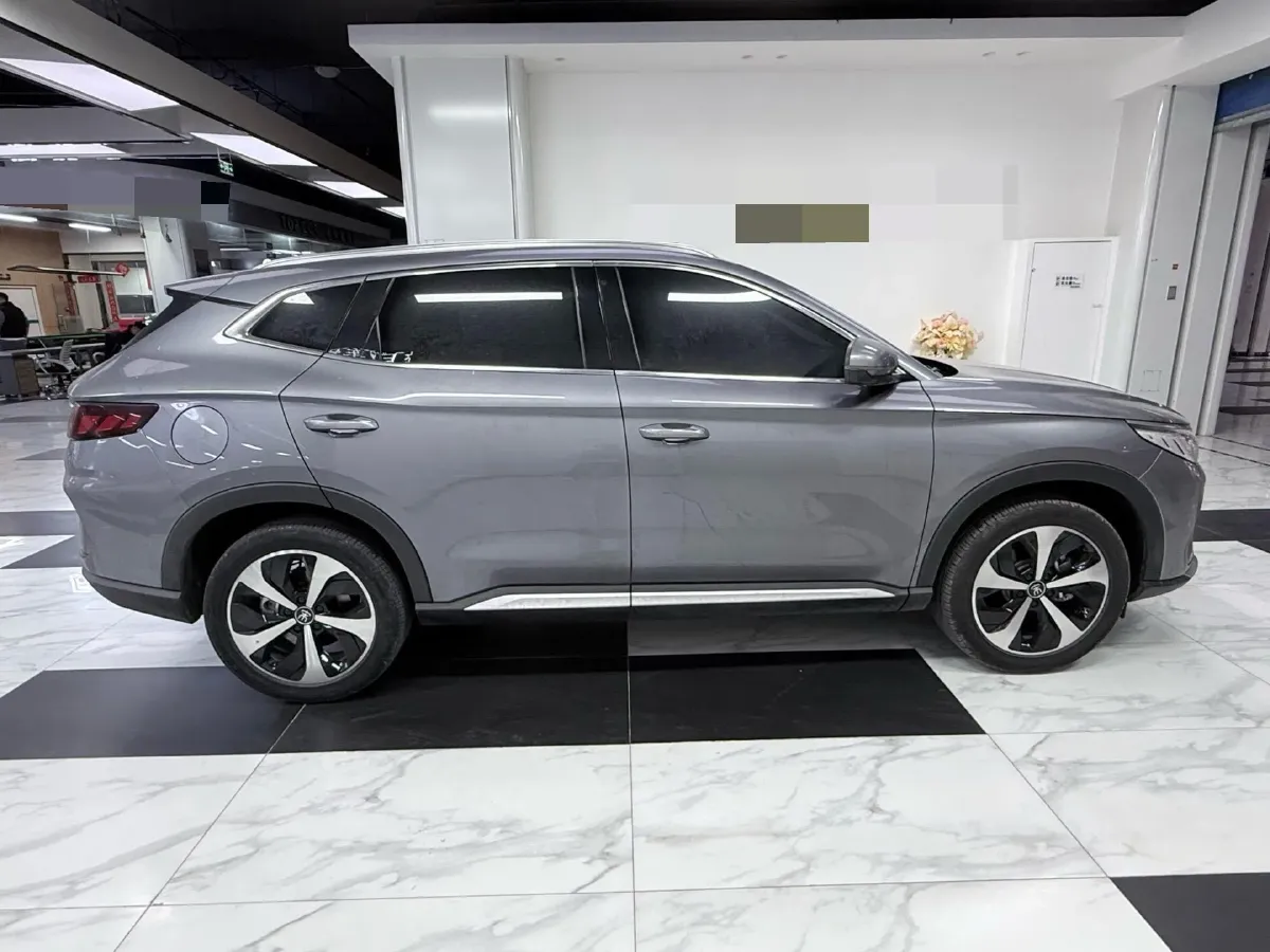 2021 BYD Qin BEV 53.56KWH,autocango,china used car exporter,china ev exporter,chinese used car exporter,chinese used ev exporter