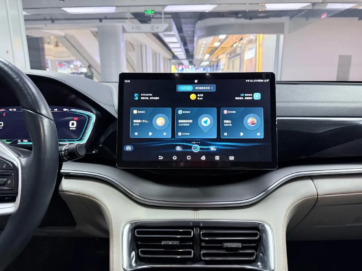 2021 BYD Qin BEV 53.56KWH,autocango,china used car exporter,china ev exporter,chinese used car exporter,chinese used ev exporter