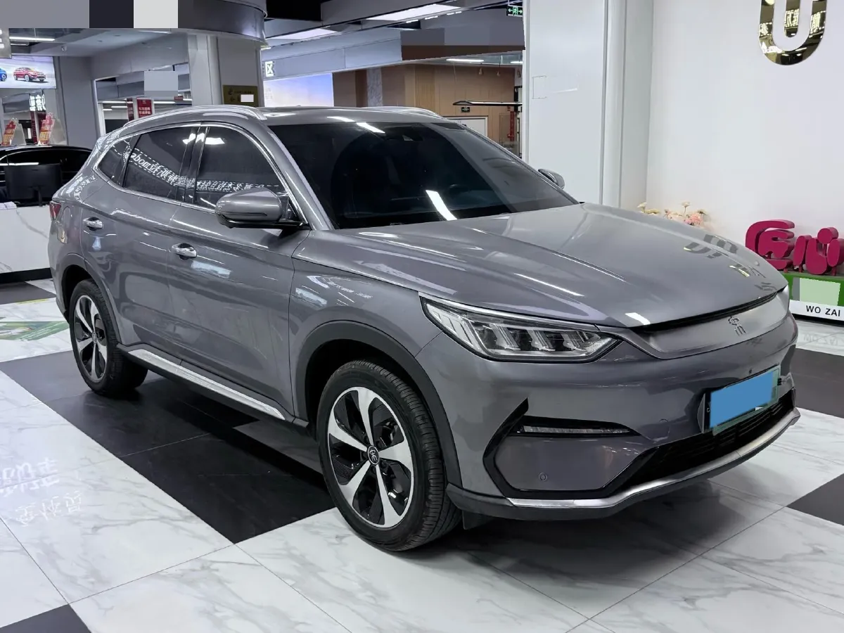 2021 BYD Qin BEV 53.56KWH,autocango,china used car exporter,china ev exporter,chinese used car exporter,chinese used ev exporter