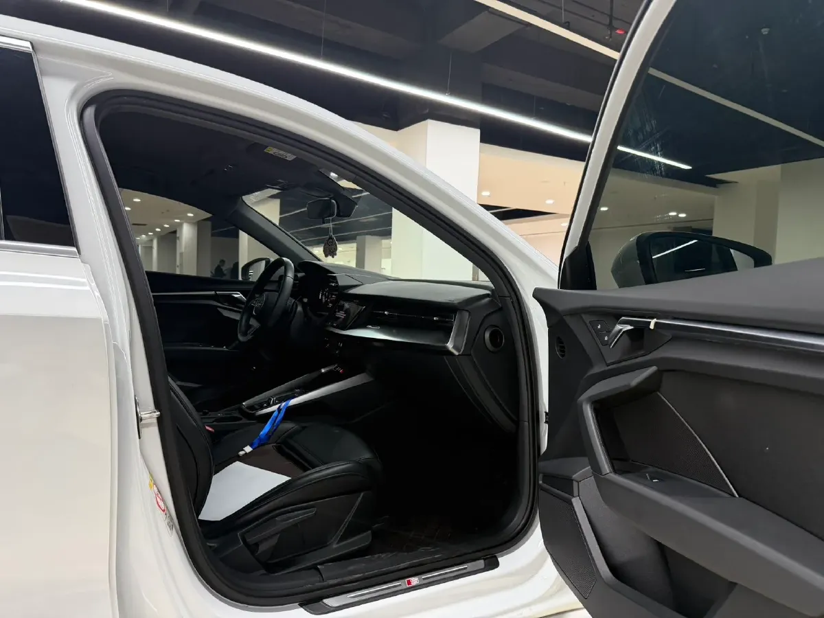 2021 Audi A3 1.4T 150HP L4 7DCT,autocango,china used car exporter,china ev exporter,chinese used car exporter,chinese used ev exporter