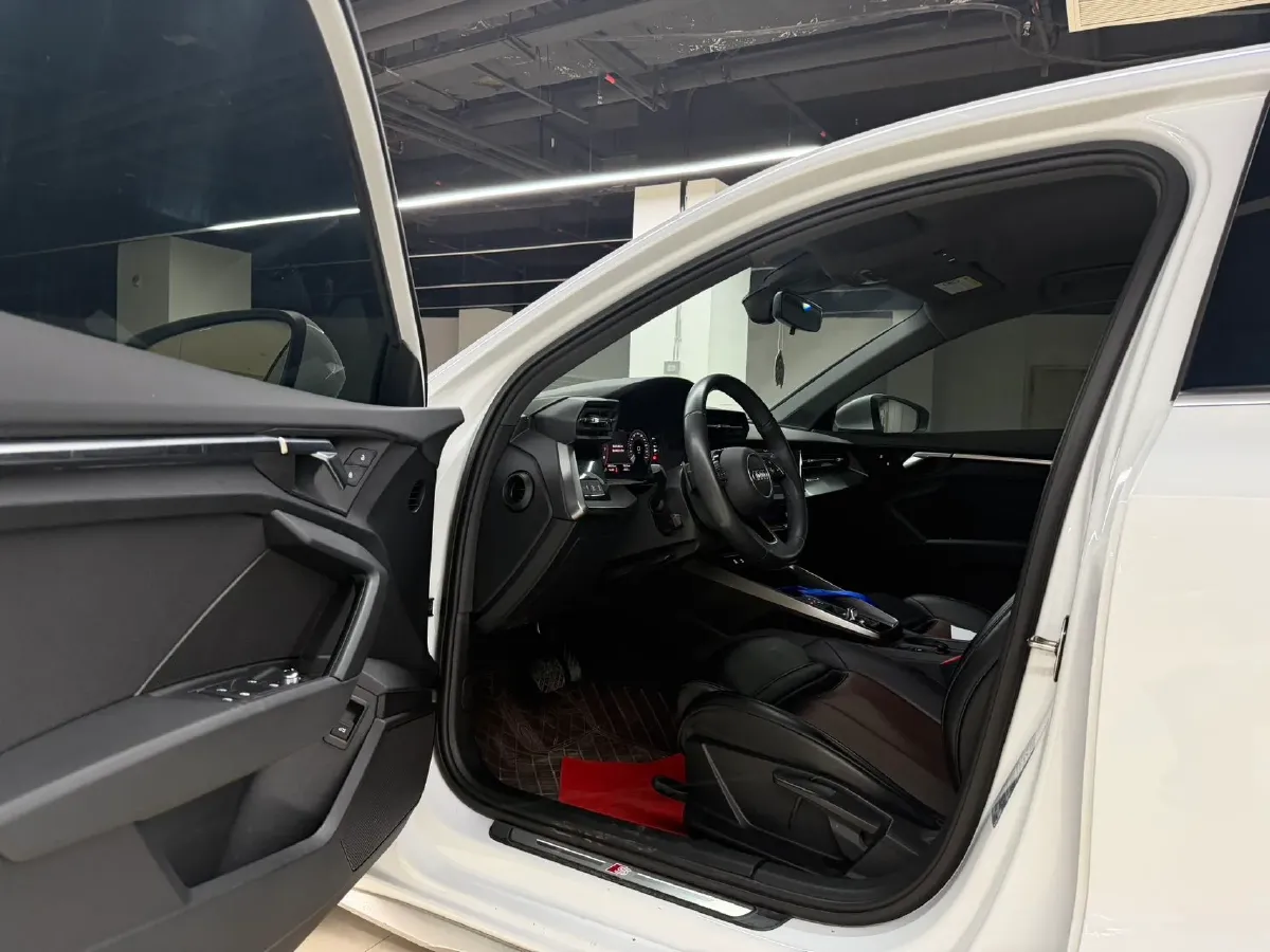 2021 Audi A3 1.4T 150HP L4 7DCT,autocango,china used car exporter,china ev exporter,chinese used car exporter,chinese used ev exporter