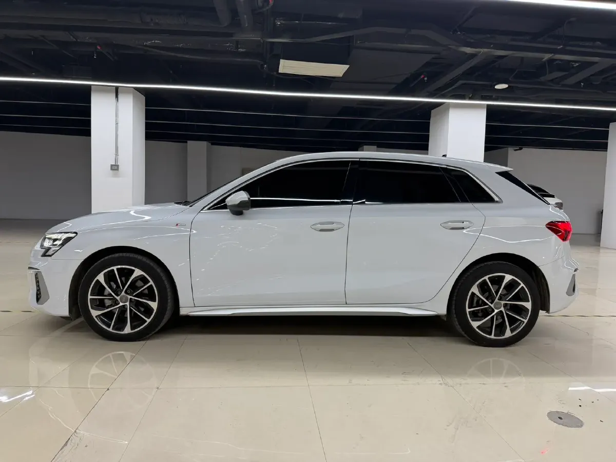 2021 Audi A3 1.4T 150HP L4 7DCT,autocango,china used car exporter,china ev exporter,chinese used car exporter,chinese used ev exporter