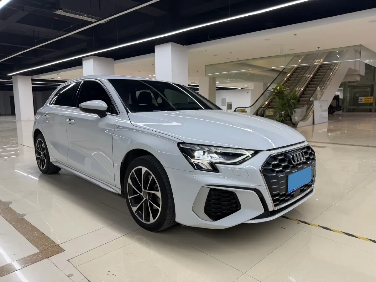2021 Audi A3 1.4T 150HP L4 7DCT,autocango,china used car exporter,china ev exporter,chinese used car exporter,chinese used ev exporter