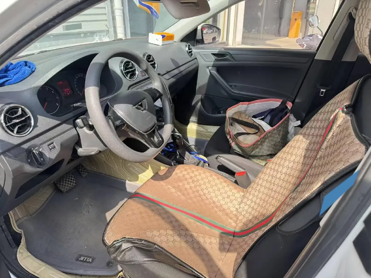 2021 Jetta VA3 1.5L 112HP L4 6AT,autocango,china used car exporter,china ev exporter,chinese used car exporter,chinese used ev exporter