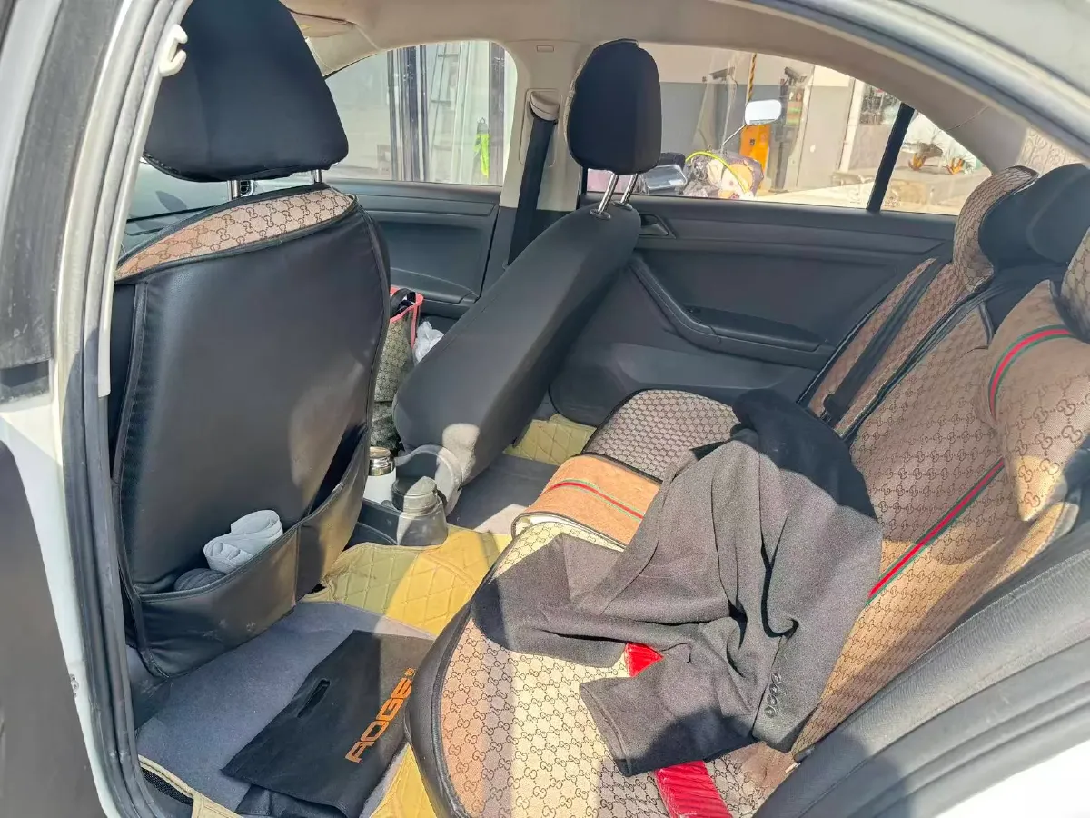 2021 Jetta VA3 1.5L 112HP L4 6AT,autocango,china used car exporter,china ev exporter,chinese used car exporter,chinese used ev exporter