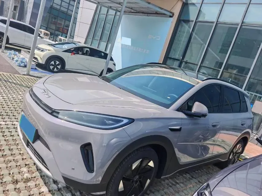 2025 BYD Sea Lion 05 EV BEV,autocango,china used car exporter,china ev exporter,chinese used car exporter,chinese used ev exporter