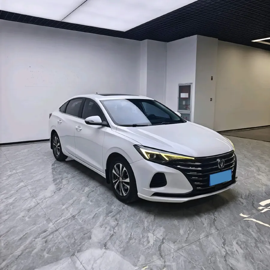 2020 ChangAn Eado 1.6L 128HP L4 CVT,autocango,china used car exporter,china ev exporter,chinese used car exporter,chinese used ev exporter