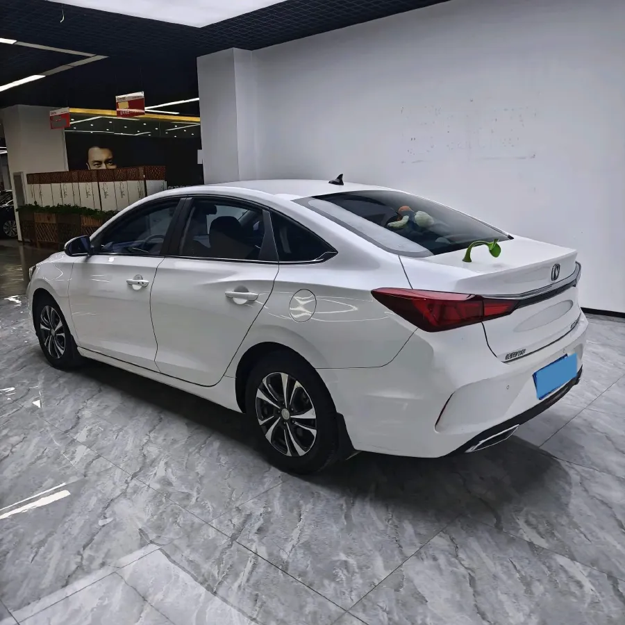 2020 ChangAn Eado 1.6L 128HP L4 CVT,autocango,china used car exporter,china ev exporter,chinese used car exporter,chinese used ev exporter
