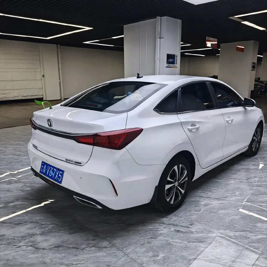 2020 ChangAn Eado 1.6L 128HP L4 CVT,autocango,china used car exporter,china ev exporter,chinese used car exporter,chinese used ev exporter