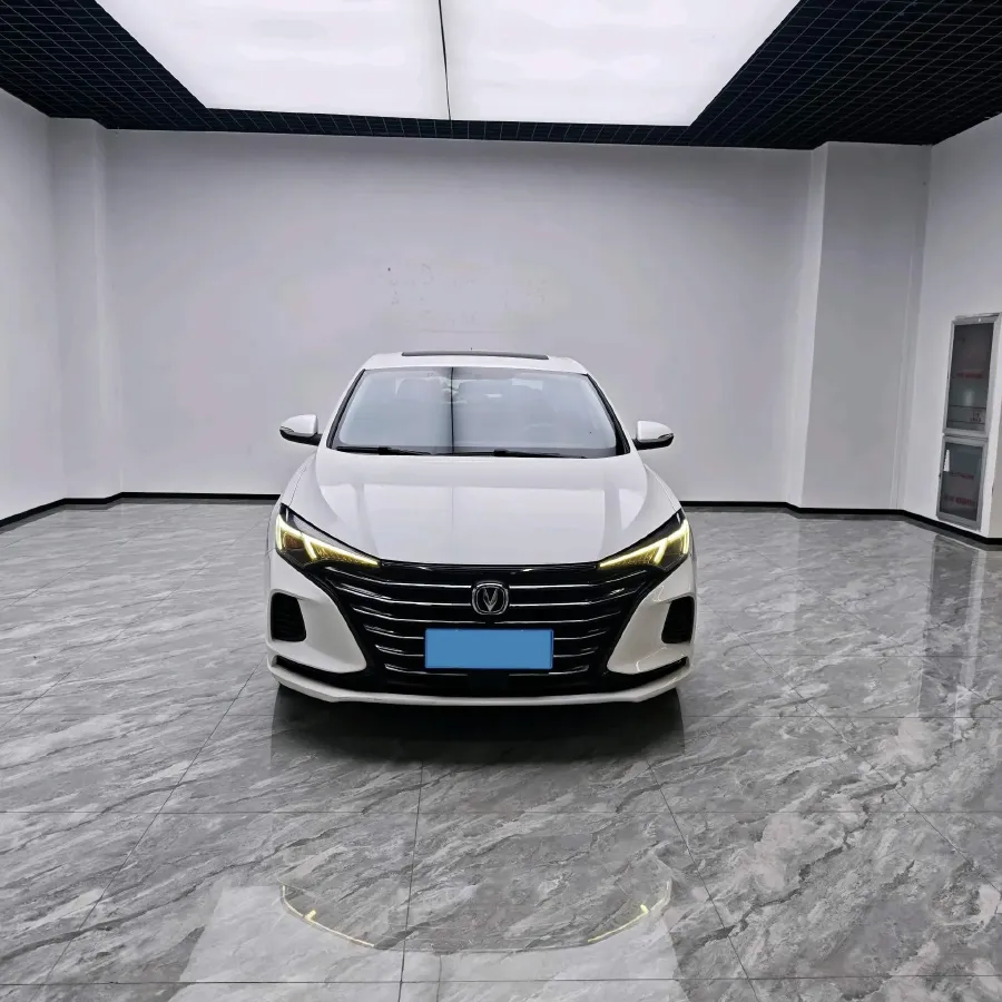 2020 ChangAn Eado 1.6L 128HP L4 CVT,autocango,china used car exporter,china ev exporter,chinese used car exporter,chinese used ev exporter