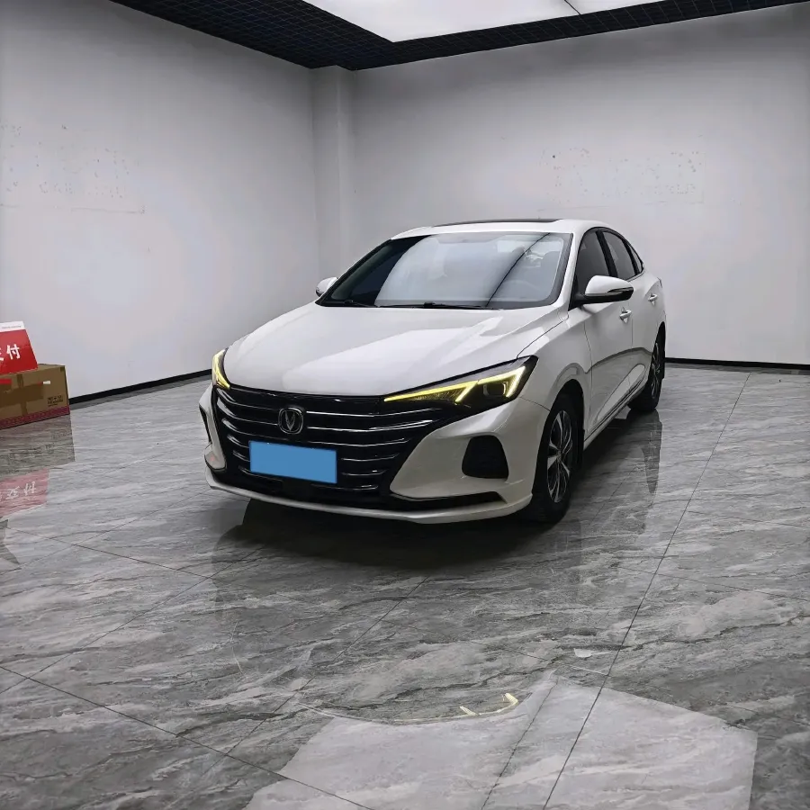 2020 ChangAn Eado 1.6L 128HP L4 CVT,autocango,china used car exporter,china ev exporter,chinese used car exporter,chinese used ev exporter