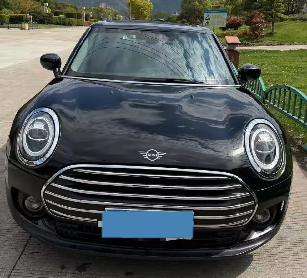 2019 MINI CLUBMAN 1.5T 136HP L3 7DCT,autocango,china used car exporter,china ev exporter,chinese used car exporter,chinese used ev exporter
