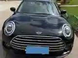 2019 MINI CLUBMAN 1.5T 136HP L3 7DCT