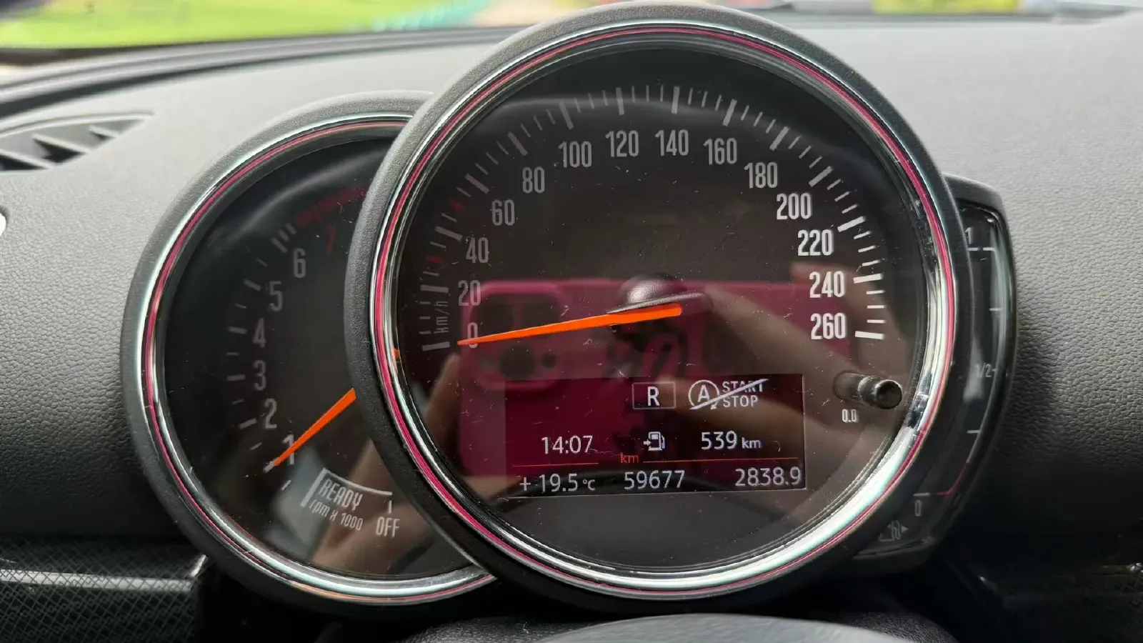 2019 MINI CLUBMAN 1.5T 136HP L3 7DCT,autocango,china used car exporter,china ev exporter,chinese used car exporter,chinese used ev exporter