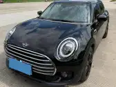 2019 MINI CLUBMAN,autocango,china used car exporter,china ev exporter,chinese used car exporter,chinese used ev exporter
