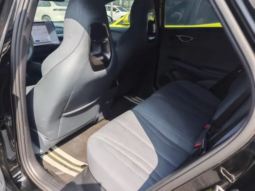 2025 BYD Seal06GT BEV 72.96KWH,autocango,china used car exporter,china ev exporter,chinese used car exporter,chinese used ev exporter