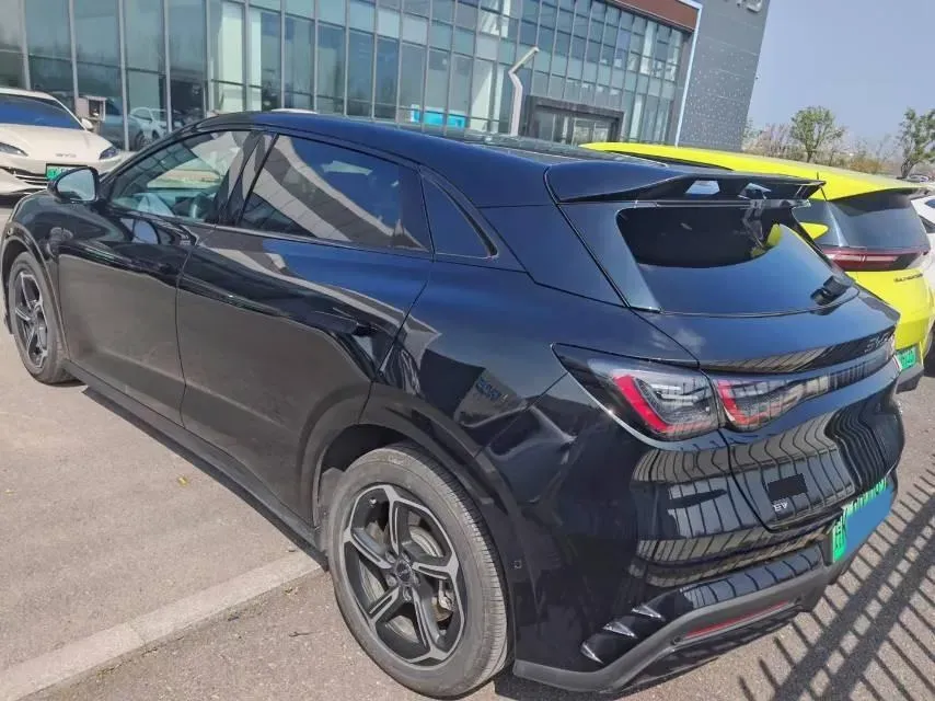 2025 BYD Seal06GT BEV 72.96KWH,autocango,china used car exporter,china ev exporter,chinese used car exporter,chinese used ev exporter