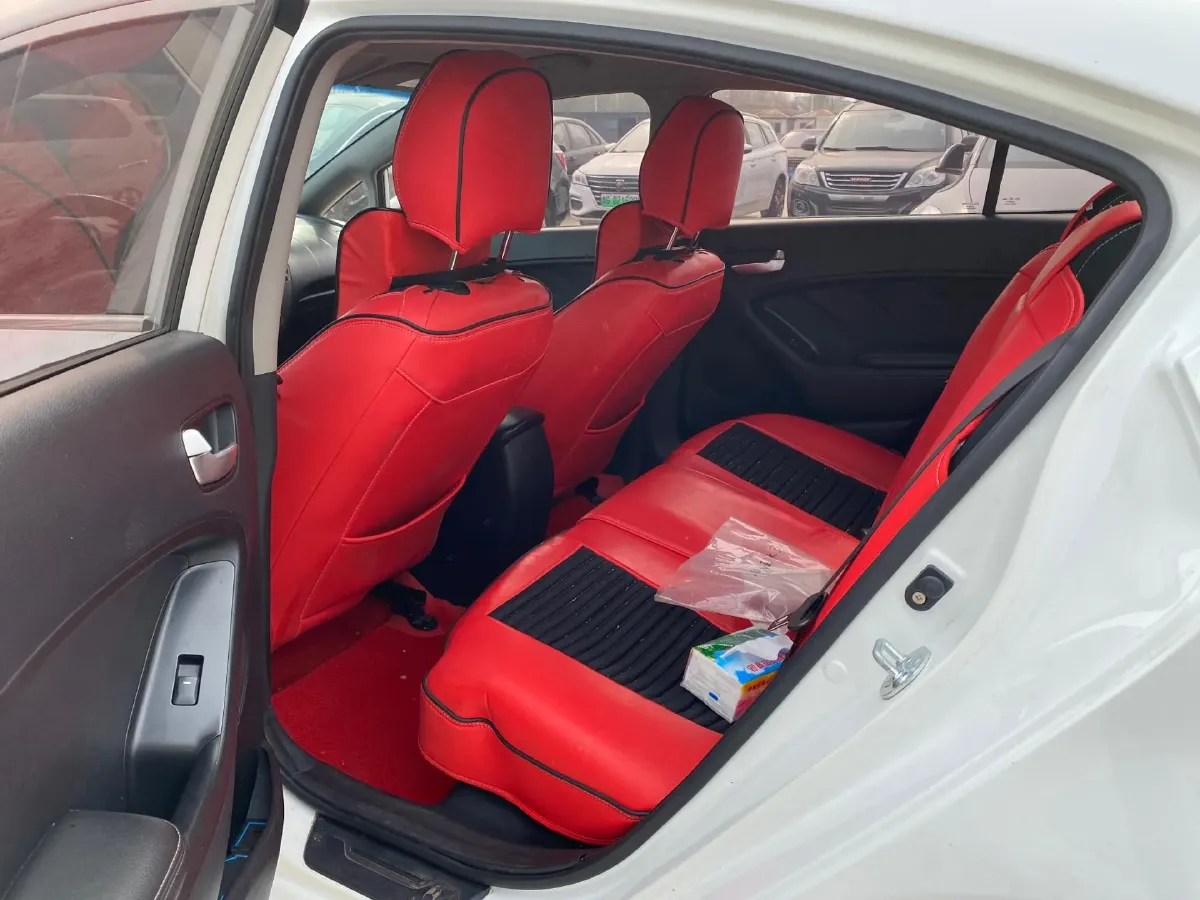 2016 Kia K3 1.6L 128HP L4 6MT,autocango,china used car exporter,china ev exporter,chinese used car exporter,chinese used ev exporter