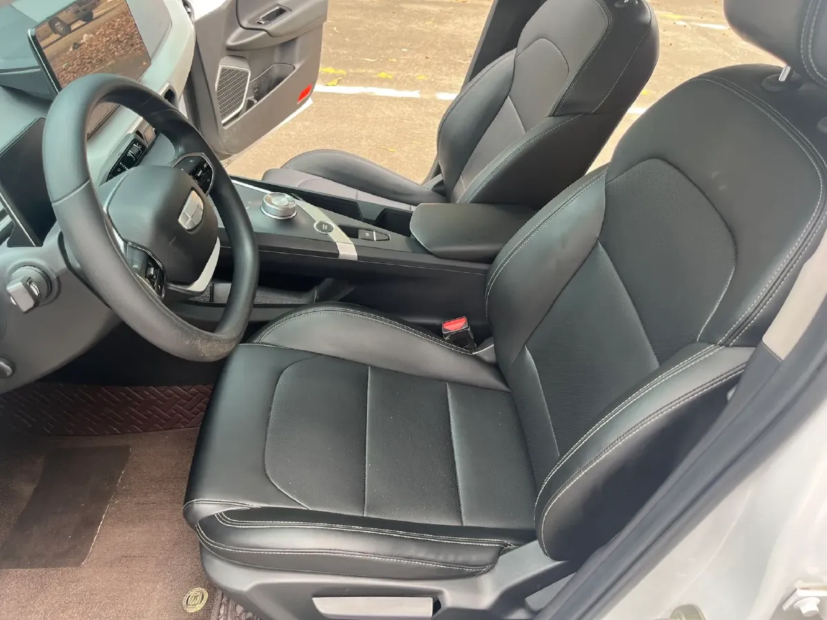 2022 BYD Yuan Plus BEV 49.92KWH,autocango,china used car exporter,china ev exporter,chinese used car exporter,chinese used ev exporter