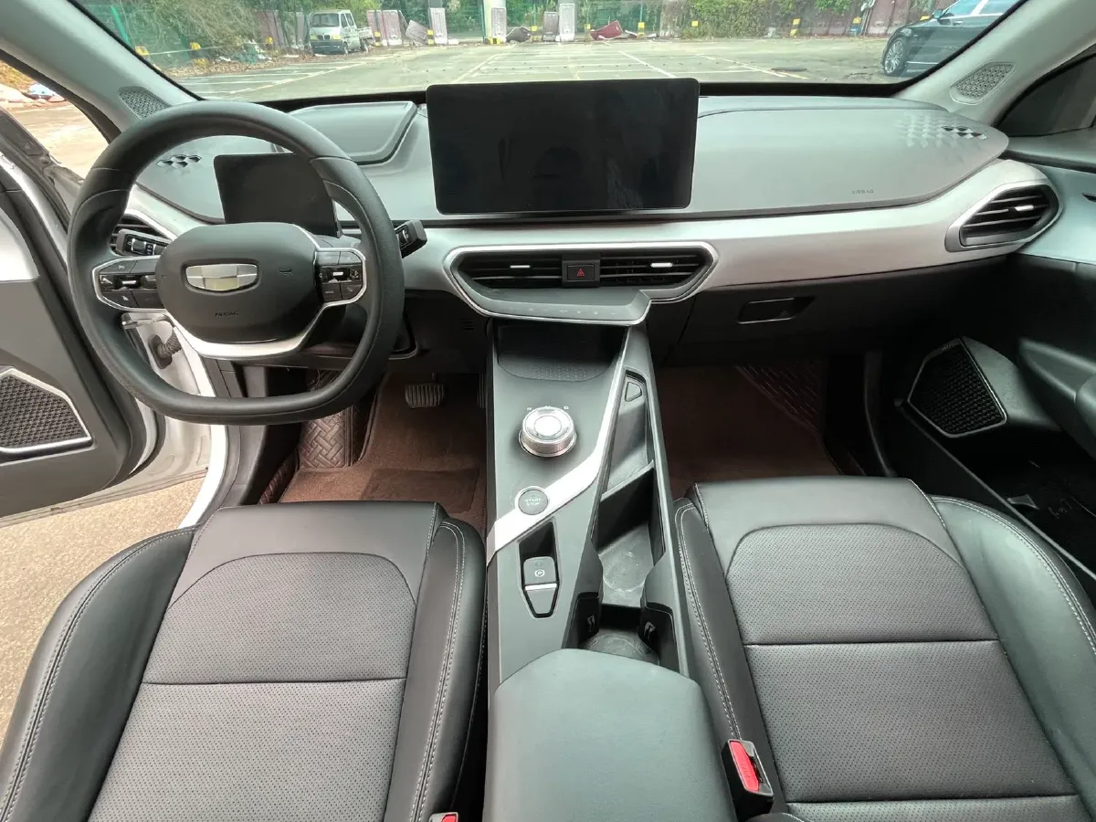 2022 BYD Yuan Plus BEV 49.92KWH,autocango,china used car exporter,china ev exporter,chinese used car exporter,chinese used ev exporter