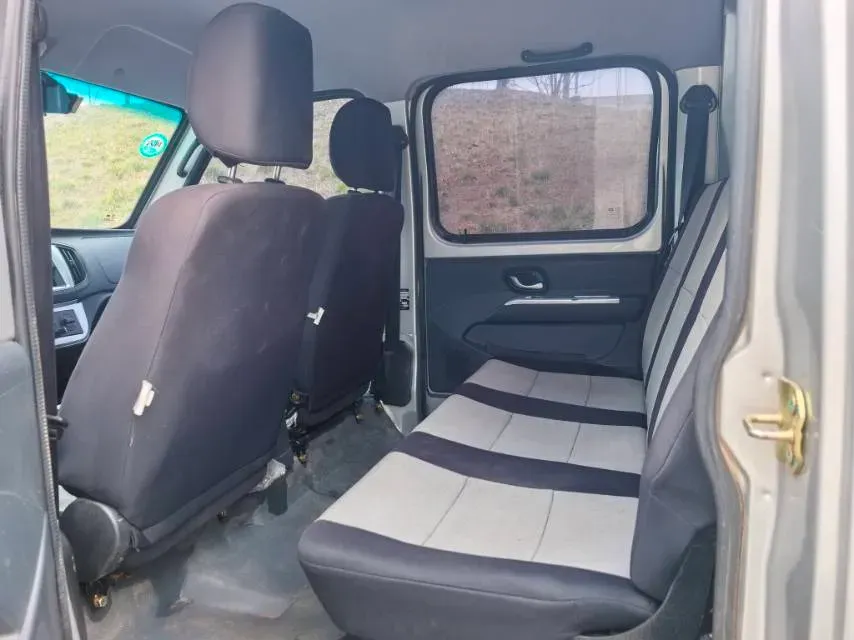 2020 DongFeng DFSK D51 1.5L 112HP L4 5MT,autocango,china used car exporter,china ev exporter,chinese used car exporter,chinese used ev exporter