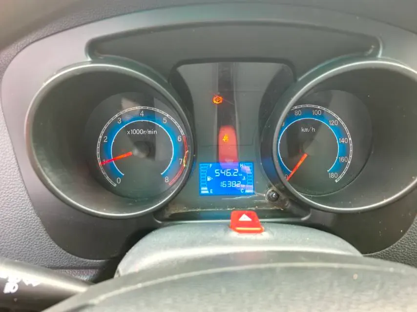 2020 DongFeng DFSK D51 1.5L 112HP L4 5MT,autocango,china used car exporter,china ev exporter,chinese used car exporter,chinese used ev exporter