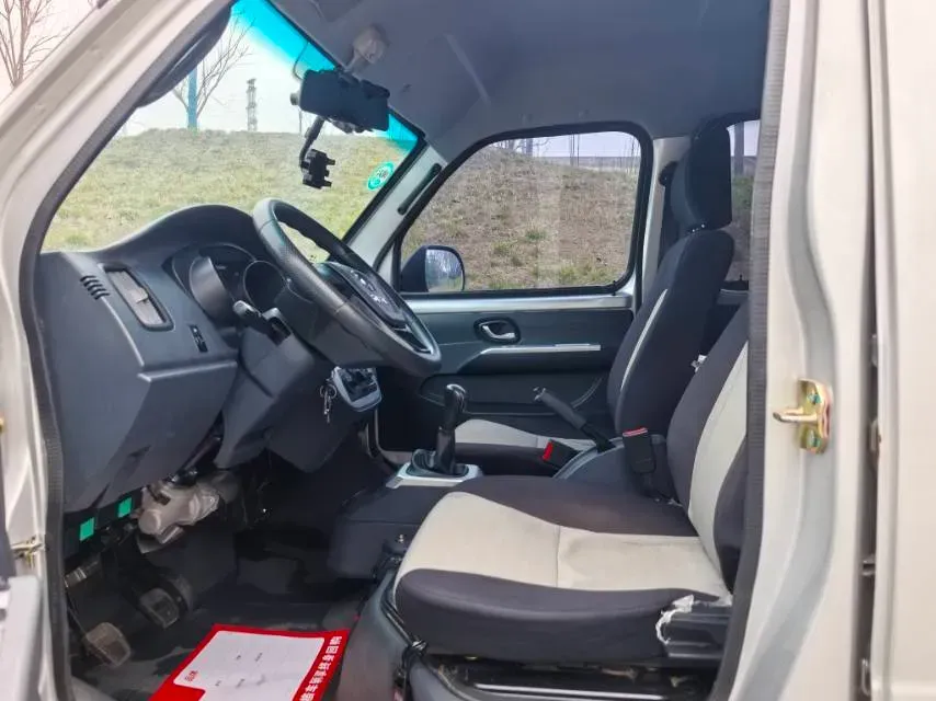 2020 DongFeng DFSK D51 1.5L 112HP L4 5MT,autocango,china used car exporter,china ev exporter,chinese used car exporter,chinese used ev exporter