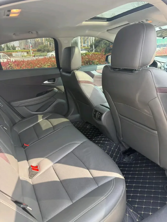 2018 Chevrolet Malibu 1.5T 170HP L4 6AT,autocango,china used car exporter,china ev exporter,chinese used car exporter,chinese used ev exporter